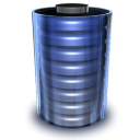 Battery 100 Icon 128x128 png